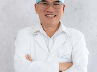 GIỚI THIỆU BÁC SĨ TẠI NHA KHOA DR.MINH