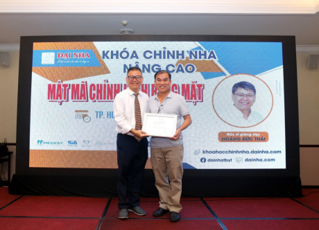 BS.CKI Lê Văn Minh 