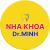 NHA KHOA  DR.MINH BUÔN MA THUỘT
