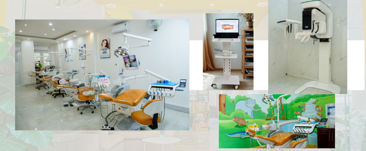 Giới thiệu chung về dịch vụ tại NHA KHOA DR.MINH 